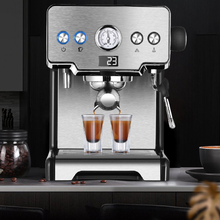 Wholesale Single Shot Commercial Espresso Machine With High Quality