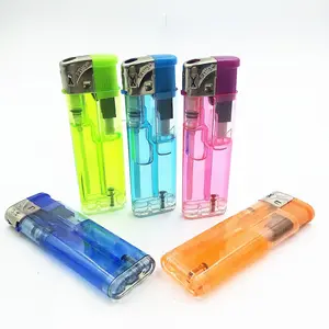 Dongyi Factory Direct Sale Cigarette Smoking Lighter