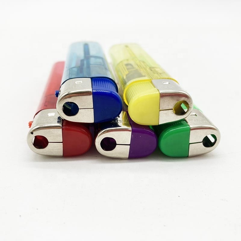 good quality good price best sell cigarette plastic electronic lighter