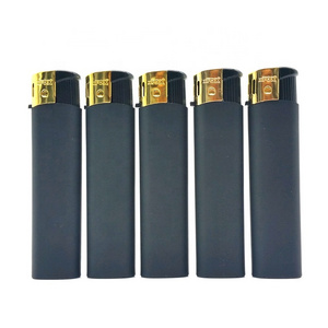 Original China Plastic Best Selling Disposable Lighter Brand electronic