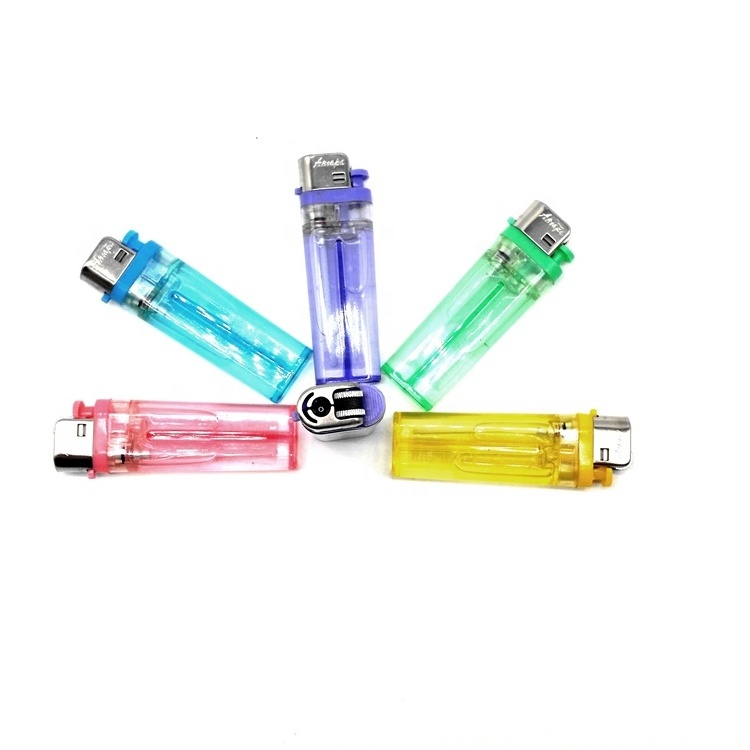 buy cheap cigarette online transparent disposable lighter,factory best selling of flint lighter