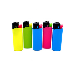 Mini Criket Lighter Mix Color   Flint Lighter Smoking High Quality For Europe Market