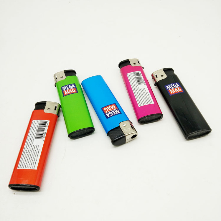 Dyi Plastic Buy from China LOGO Stash Lighters Wholesale