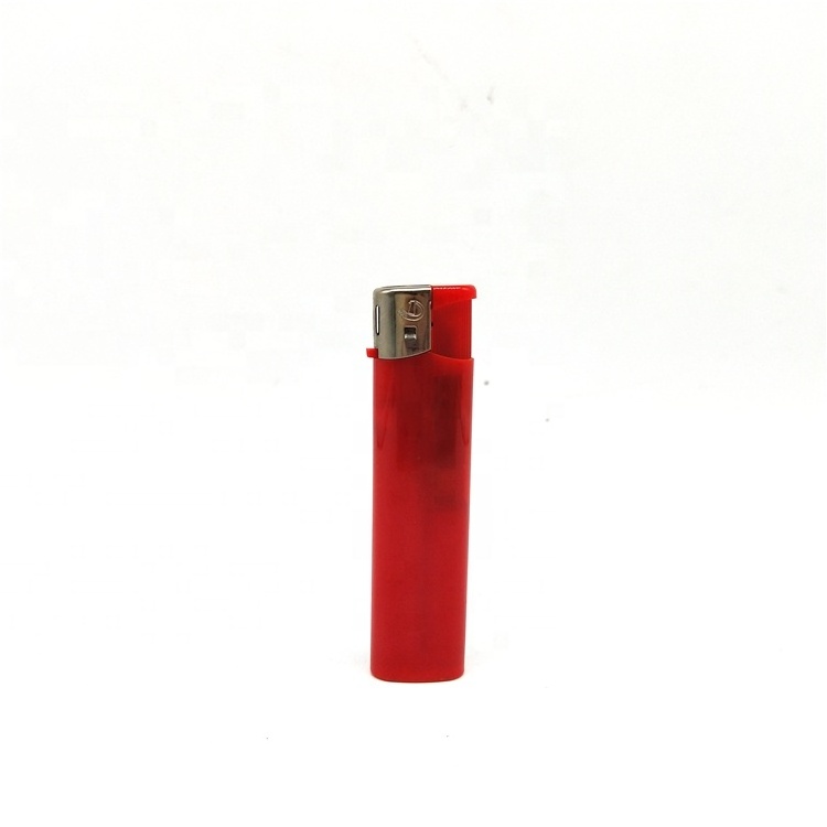 Hot-selling top quality smoking kitchen disposable lighter, factory best selling , smaller size and cheap price