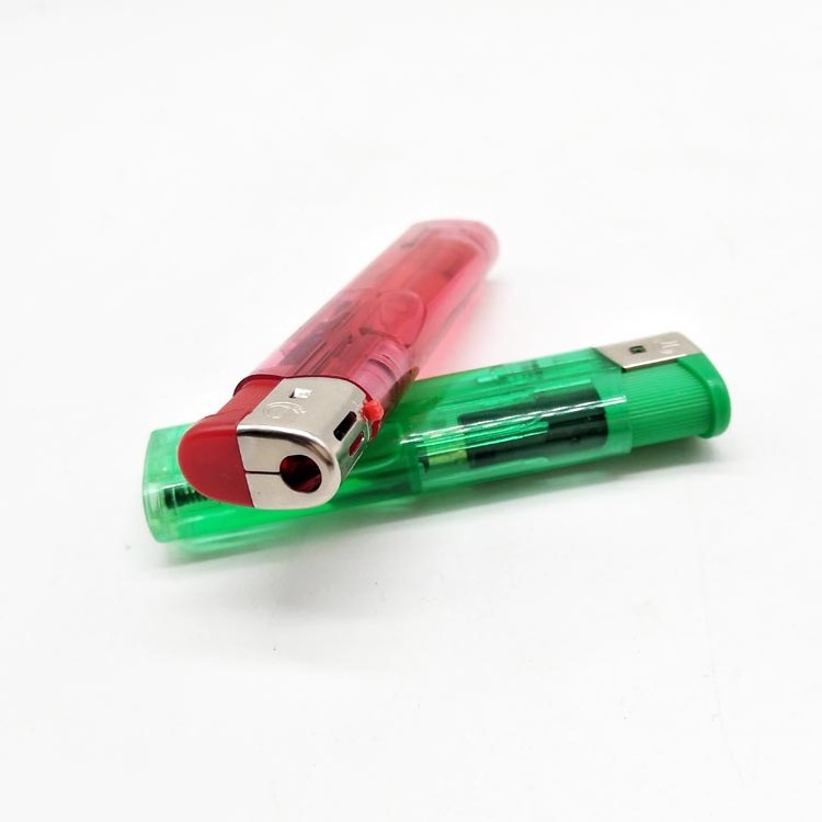 good quality good price best sell cigarette plastic electronic lighter