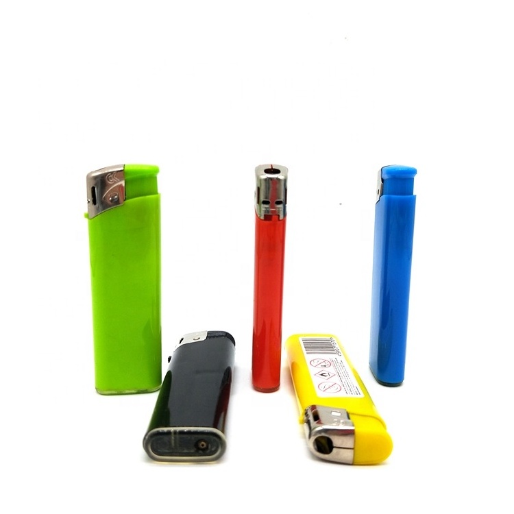 Rechargeable Electronic Candle Cigarette  Lighter Accendino