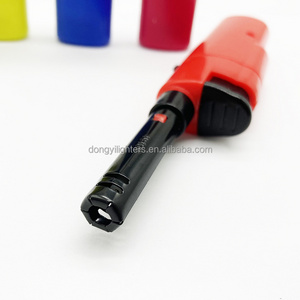 Twenty + Year Factory New Design Utility lighter Gas for Kitchen Barbeque