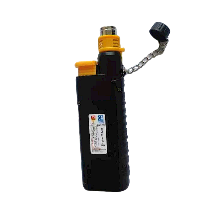 Wholesale Windproof Encendedor BBQ Camping Gas Torch Lighter