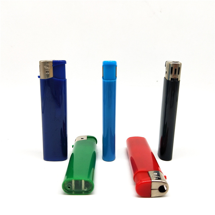 Hot-selling top quality smoking kitchen disposable lighter, factory best selling , smaller size and cheap price