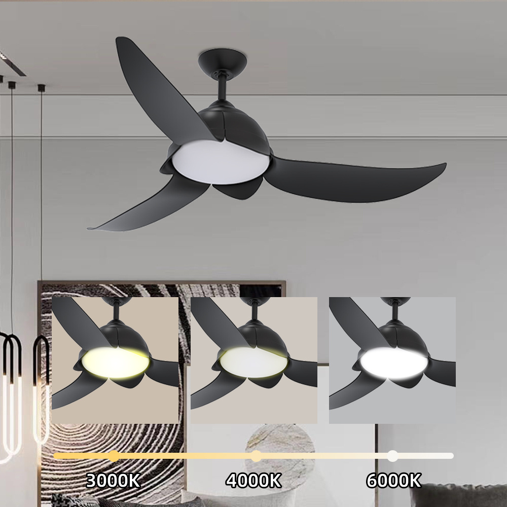 Decorative Remote Ceiling Fan Bulmaro Capable Kids Room Led Ceiling Light And Fan With Light Fixture