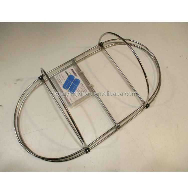 Top Quality Marine Double Fender Holder