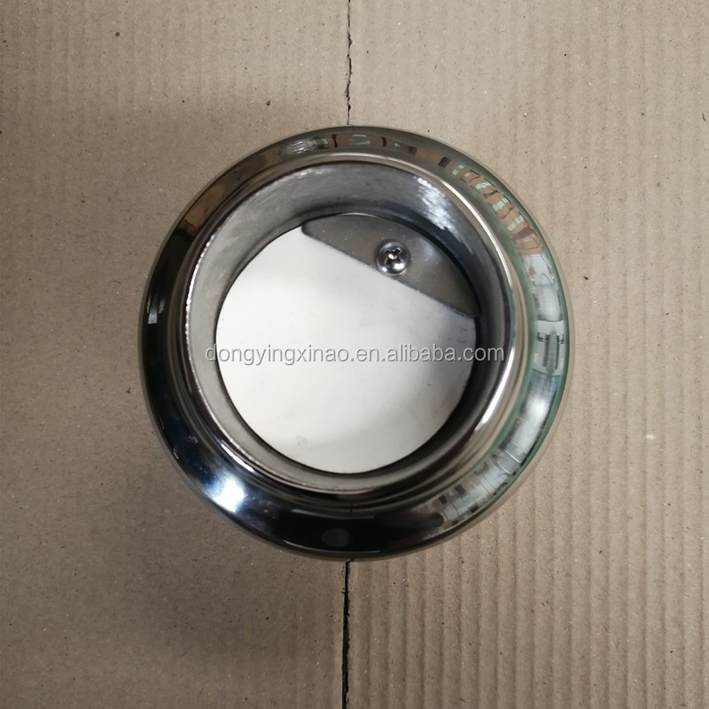 Hot sale aisi 316 stainless steel exhaust vent for boat