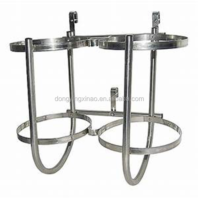 Top Quality Marine Double Fender Holder