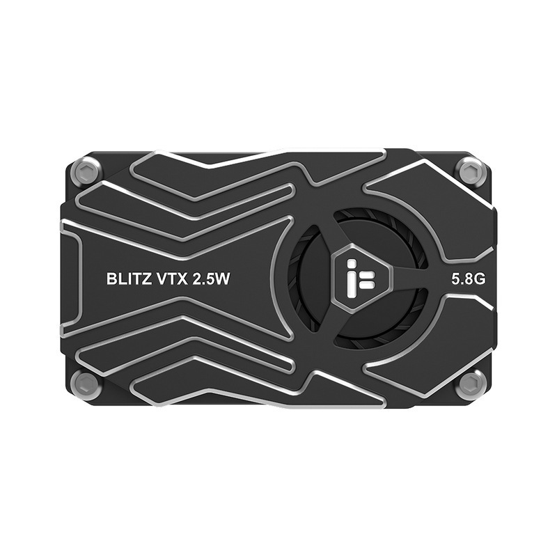 iFlight BLITZ Whoop 5.8GHz 2.5W VTX