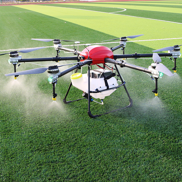 High quality large Drone Sprayer For Agriculture Use Agricultural Sprayer Uav