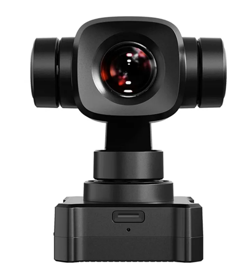 SIYI A8 Mini 4K 8MP Gimbal Camera Ultra HD 6X Digital Zoom Video Recorder