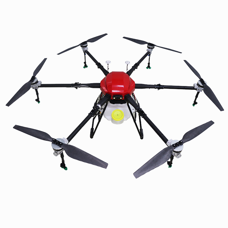 High quality large Drone Sprayer For Agriculture Use Agricultural Sprayer Uav