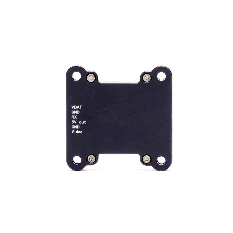 iFlight BLITZ 5.8G image transmission 1.6W high power FPV traversal machine VTX transmitter