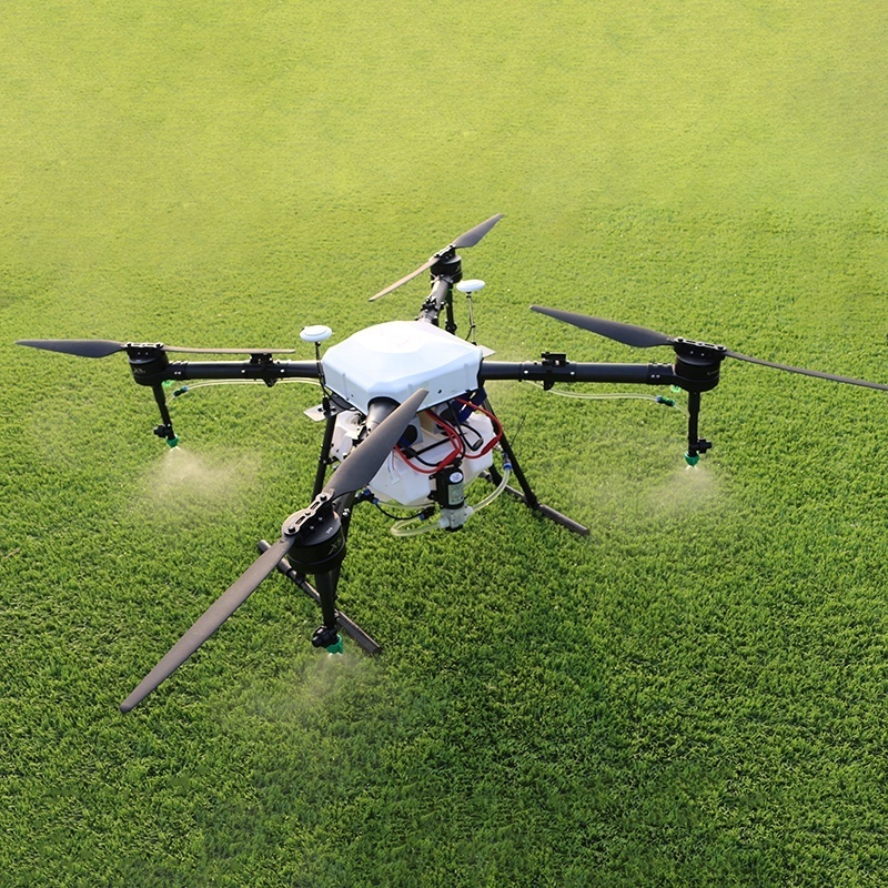 YJTech farm agricultural drone agriculture sprayer