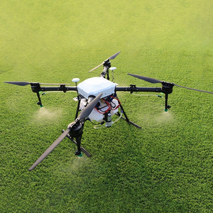 YJTech farm agricultural drone agriculture sprayer