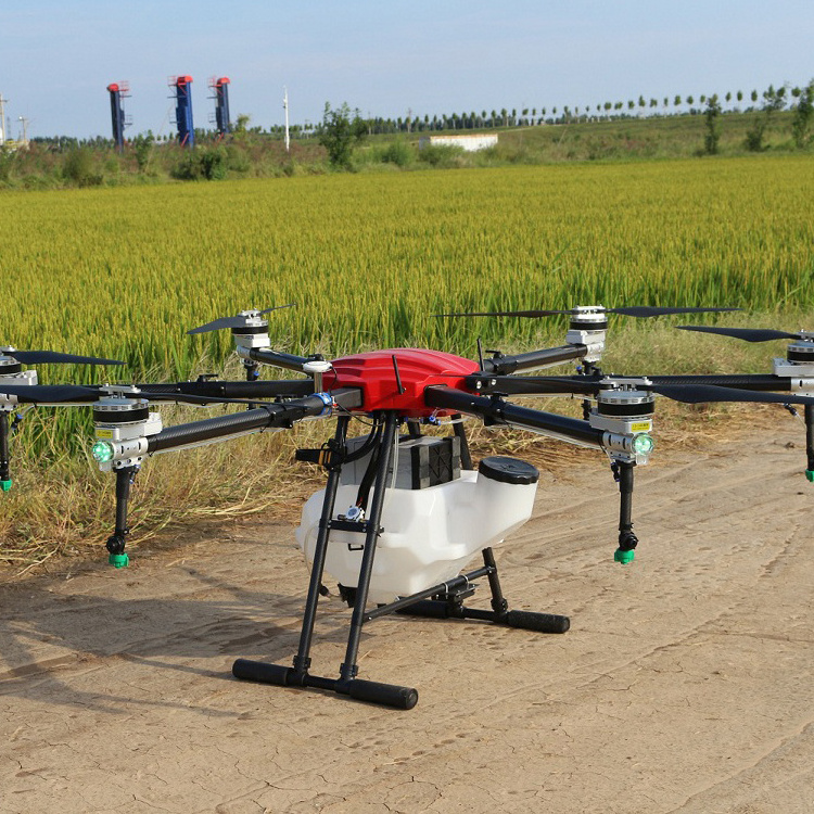 High quality large Drone Sprayer For Agriculture Use Agricultural Sprayer Uav