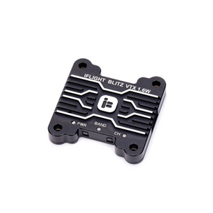 iFlight BLITZ 5.8G image transmission 1.6W high power FPV traversal machine VTX transmitter