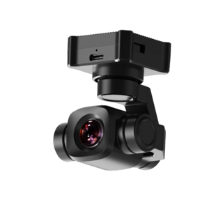 SIYI A8 Mini 4K 8MP Gimbal Camera Ultra HD 6X Digital Zoom Video Recorder