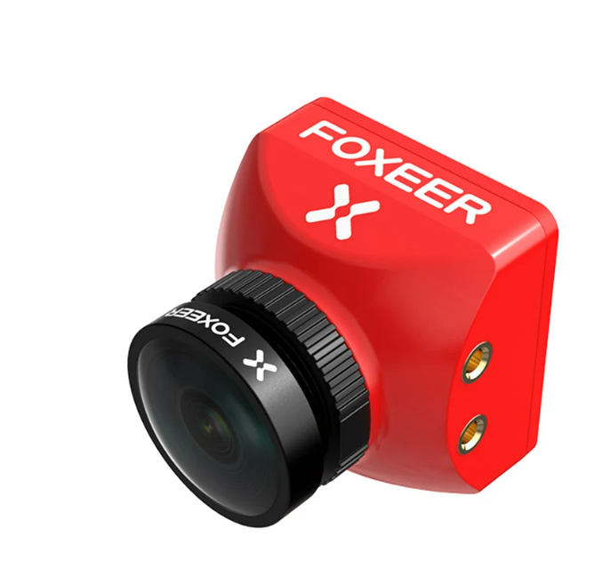 Foxeer Micro Cat 3 1200TVL FPV Professional night vision camera