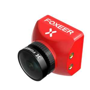 Foxeer Micro Cat 3 1200TVL FPV Professional night vision camera