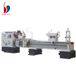 Industrial grade multi-functional automatic metal processing horizontal lathe CA6140/6150