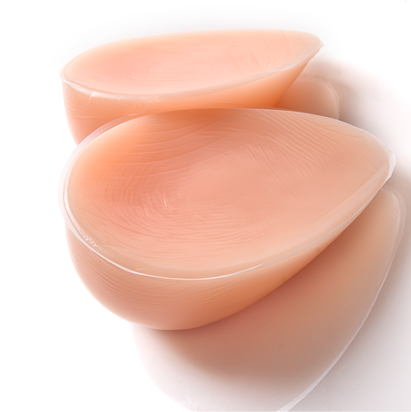 Artificial Breast Full Shape Sexy Silicone Breasts Forms For Women