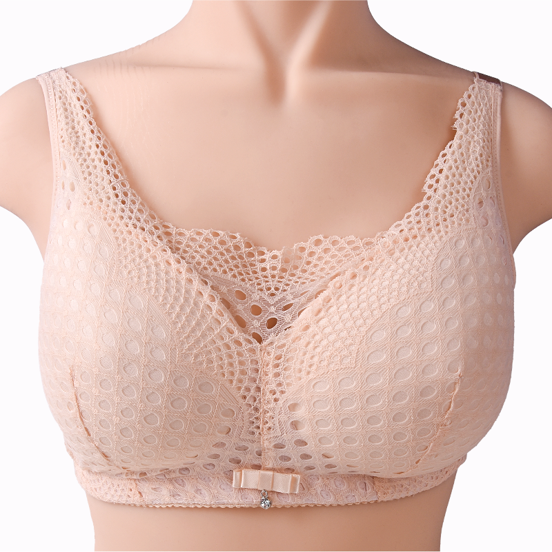 Artificial Breast Full Shape Sexy Silicone Breasts Forms For Women