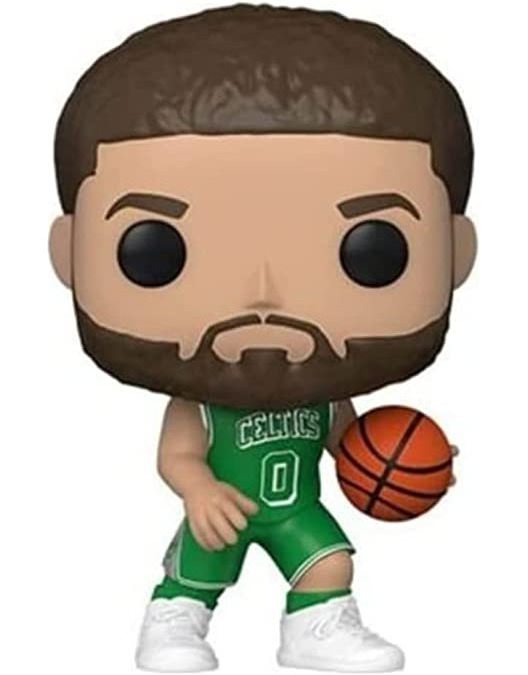 customized 3d collection plastic cartoon sportsmen NBA basketball player figures football soccer action figure toys for deco