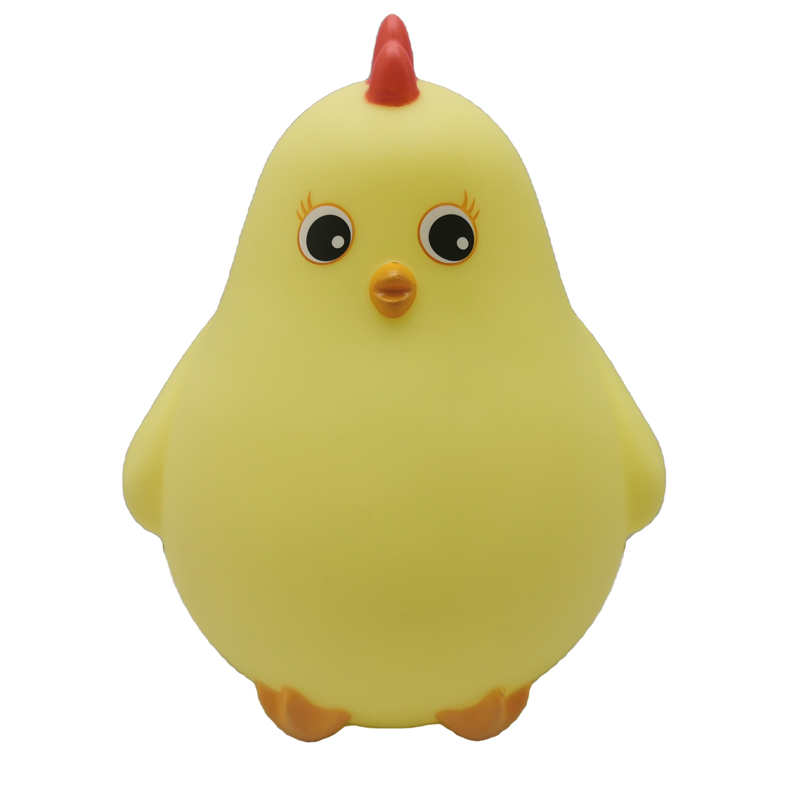 Kids Night Light Baby Chick Night Light for Nursery Decor, Kids Bedroom Cute Night Light Lamp