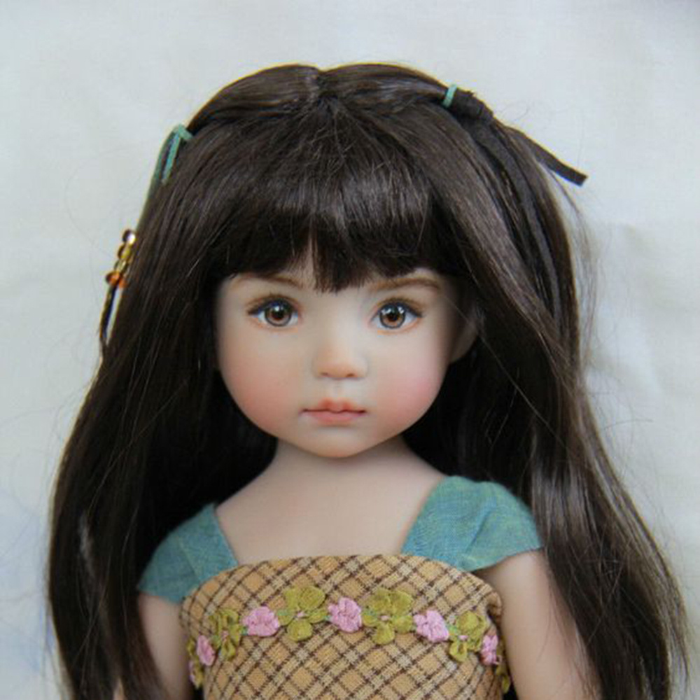 High Quality Chinese Speaking Spanish Talking doll Inexpensive dolls