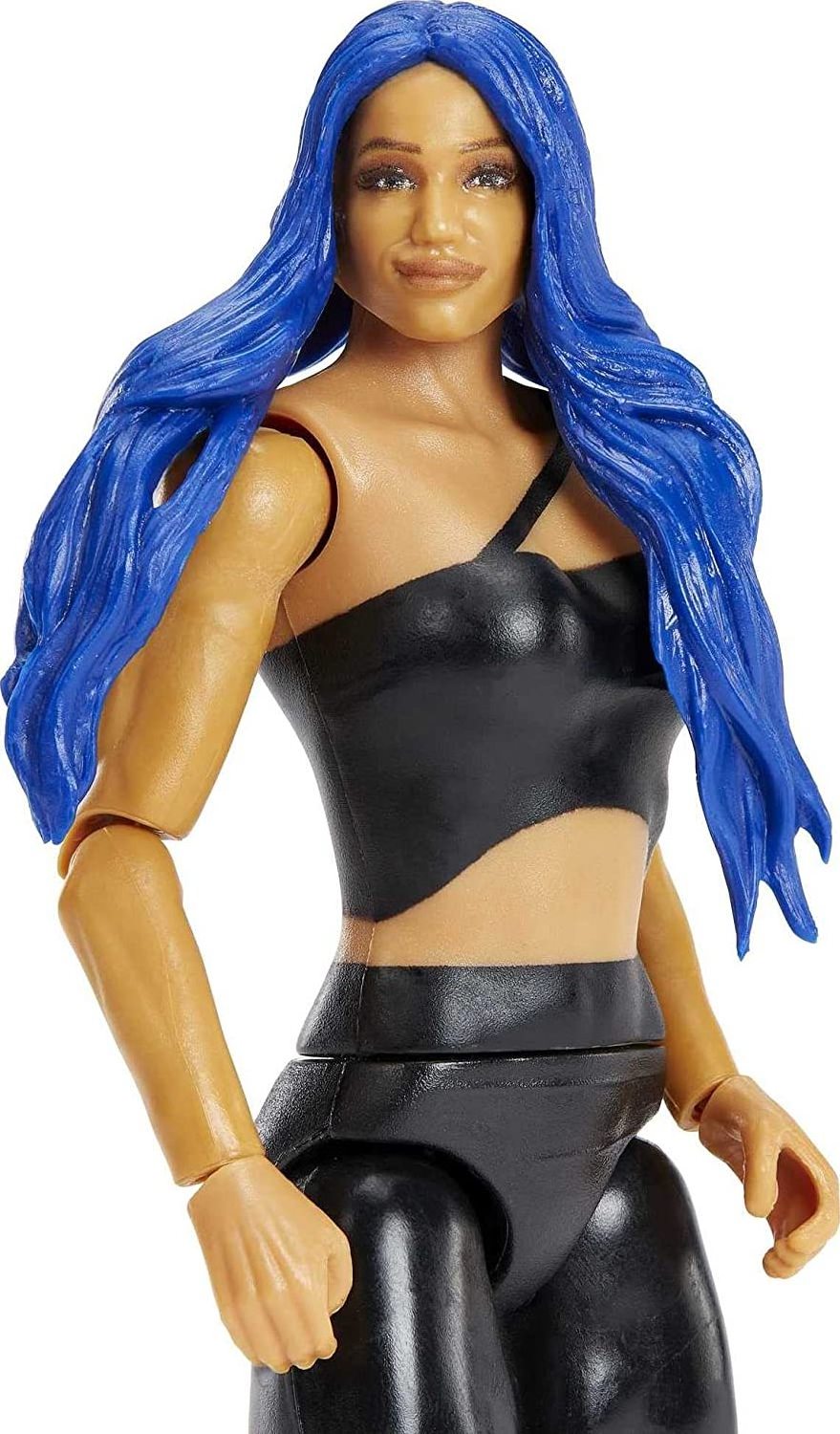 Custom Vinyl Collectible Female Wrestler Action Figures Boxing Doll Toys Collection Lifelike Universe Anime Articulated Toys