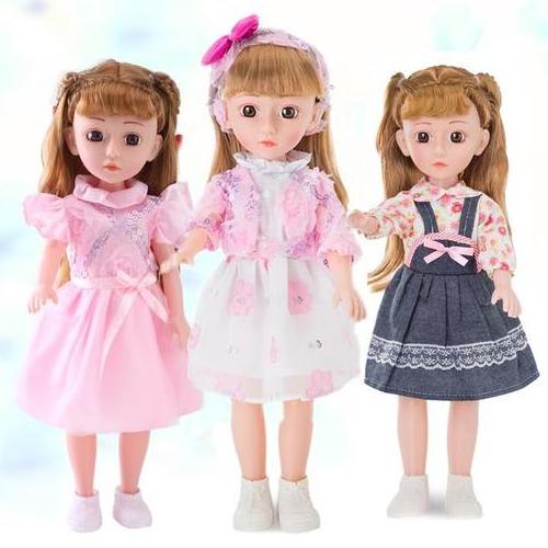 Shenzhen Factory Custom Cheap Flat Chest Young Girl Doll Silicone Real Mini Doll