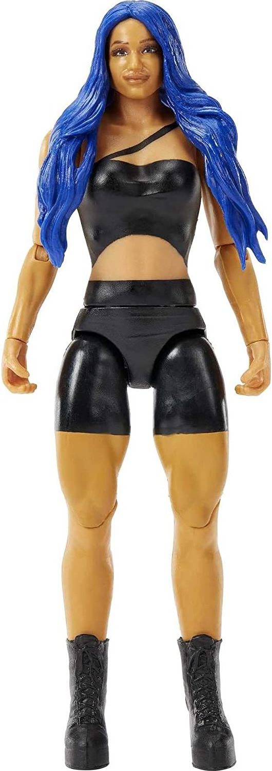 Custom Vinyl Collectible Female Wrestler Action Figures Boxing Doll Toys Collection Lifelike Universe Anime Articulated Toys