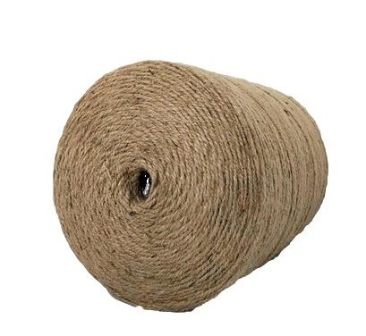 3 mm Jute baler twine made in china factory offer