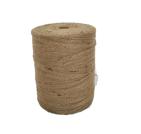 3 mm Jute baler twine made in china factory offer