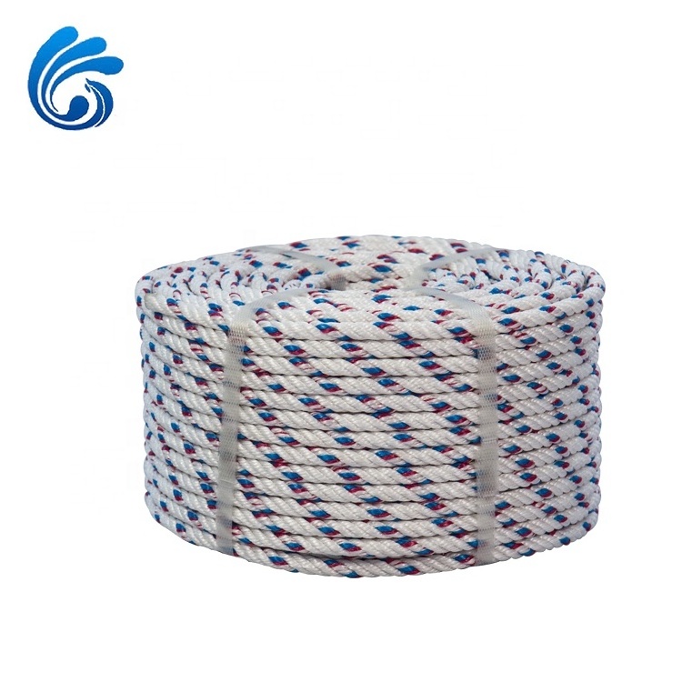 Factory direct sale fishing net rope twine with cheap price