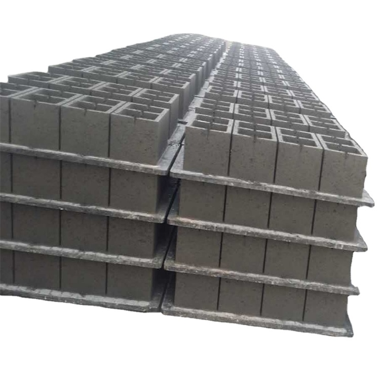 QT4-24 machine block make cement block machine concrete block mold