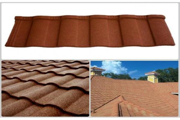 pvc roof tile technology china wholesale solar panels for roof leaf roof stone coated steel