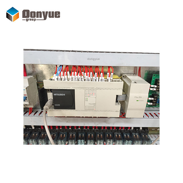 cheap qt4 - 24 semi automatic hollow block making machine interlocking cement brick making machinery