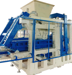 QT18 - 15 Low Price investment high profit business automatic cement brick block making machine