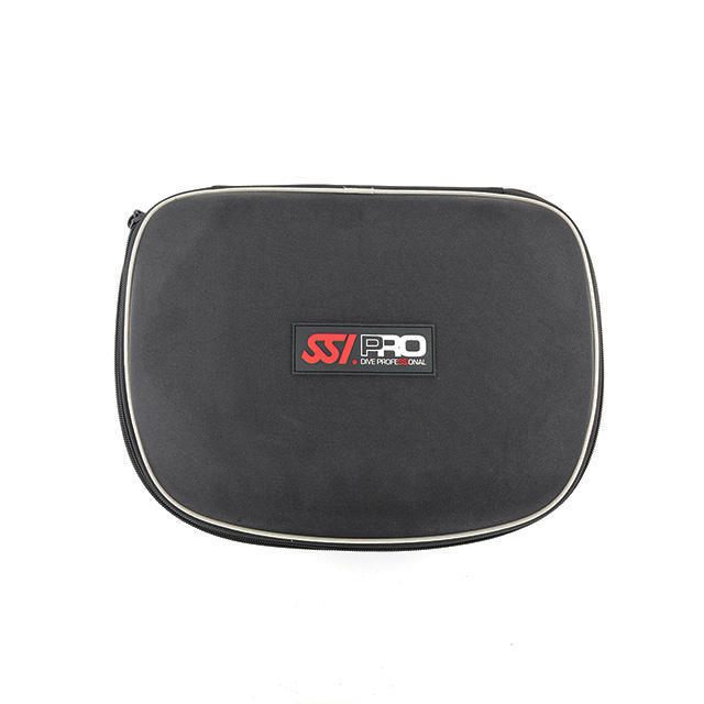 ISO BSCI Factory Custom Carrying Portable Protective Storage Box Case EVA Hard Shell Case With Foam EVA tool case