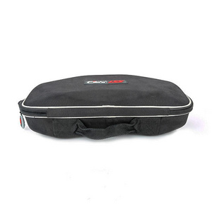 ISO BSCI Factory Custom Carrying Portable Protective Storage Box Case EVA Hard Shell Case With Foam EVA tool case