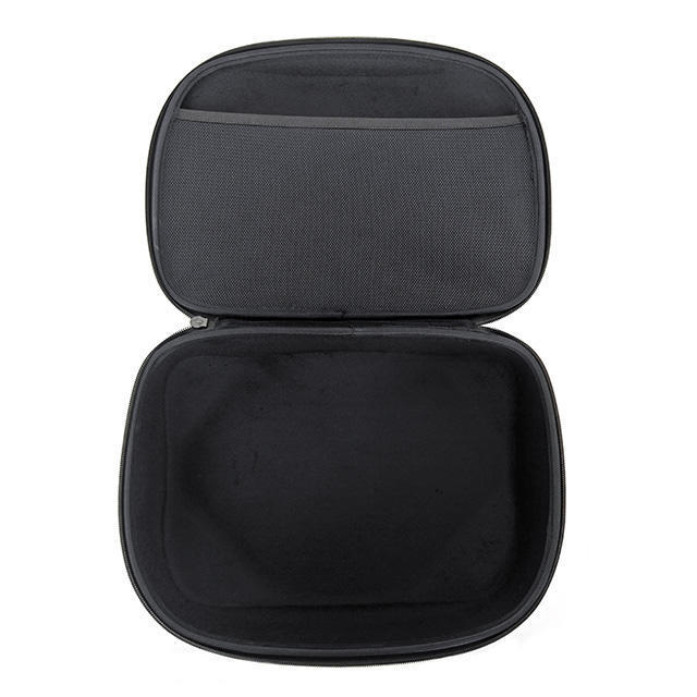 ISO BSCI Factory Custom Carrying Portable Protective Storage Box Case EVA Hard Shell Case With Foam EVA tool case