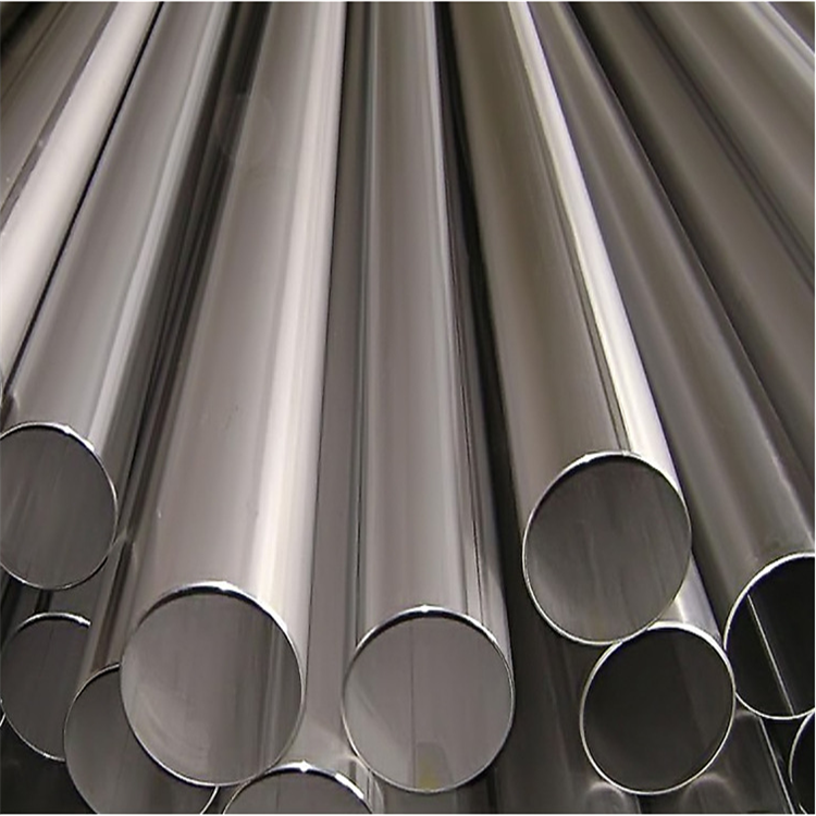 Nickel Inconel Alloy 600 601 625 750 718 Inconel 617 Pipe Tube Price Per Kg