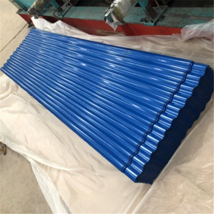 Custom Design Stone Coated Corrugated Roofing Sheet Shingles Metal Roof Tile galvanized iron sheet for roofing